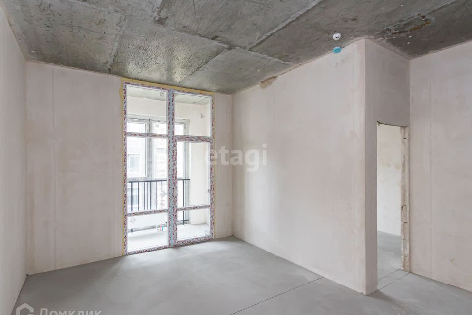 Продаётся 1-комнатная квартира, 48 м²