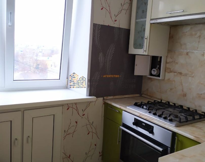 Сдаётся 2-комнатная квартира, 45 м²
