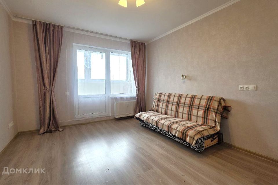 Продаётся студия, 24.1 м²