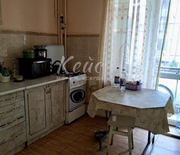 Продаётся 1-комнатная квартира, 34.6 м²