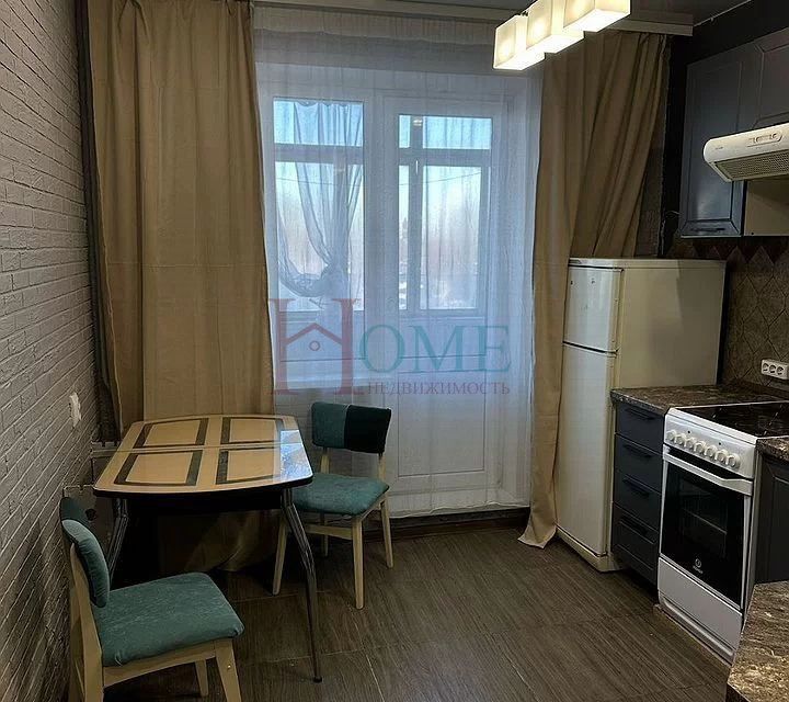 Сдаётся 1-комнатная квартира, 32 м²