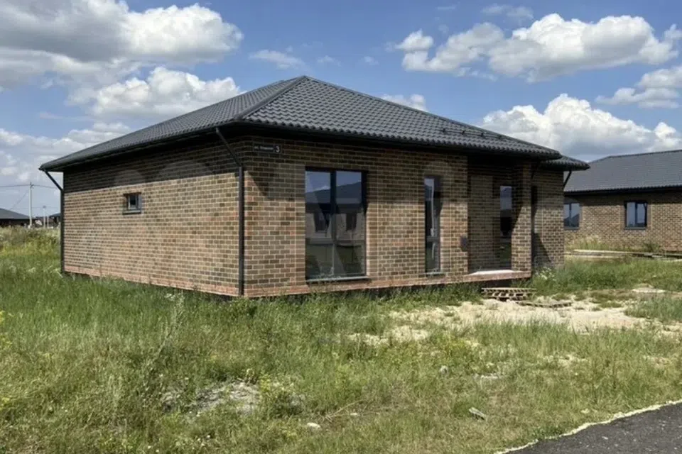 Продаётся 1-этажный дом, 145.6 м²