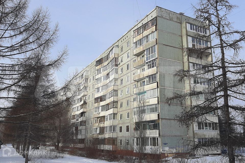 Купить 1 Комнатную Квартиру Дианова Омск