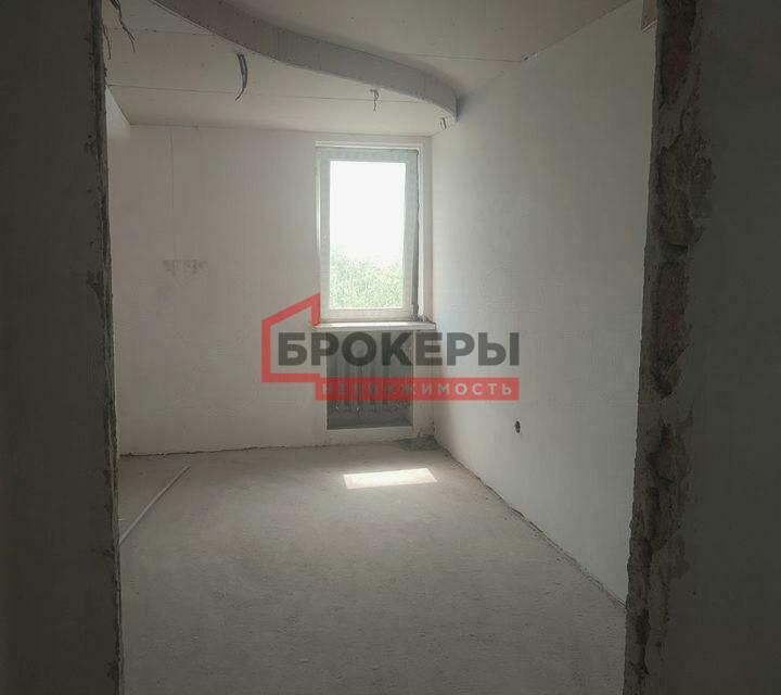 Продаётся 3-комнатная квартира, 74.7 м²