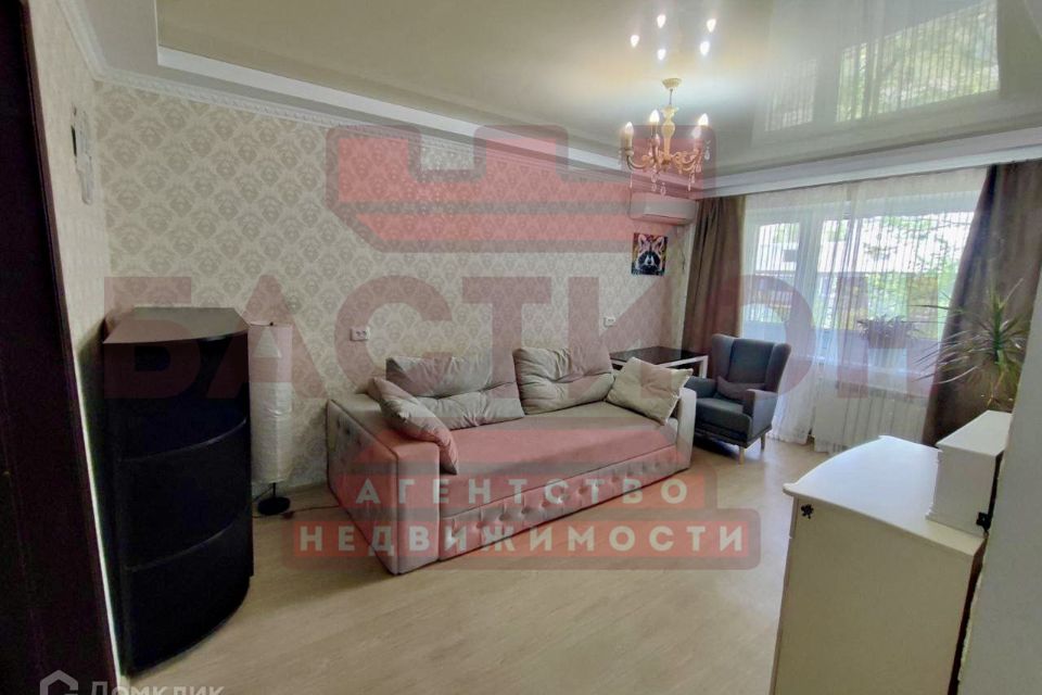 Продаётся 2-комнатная квартира, 41 м²