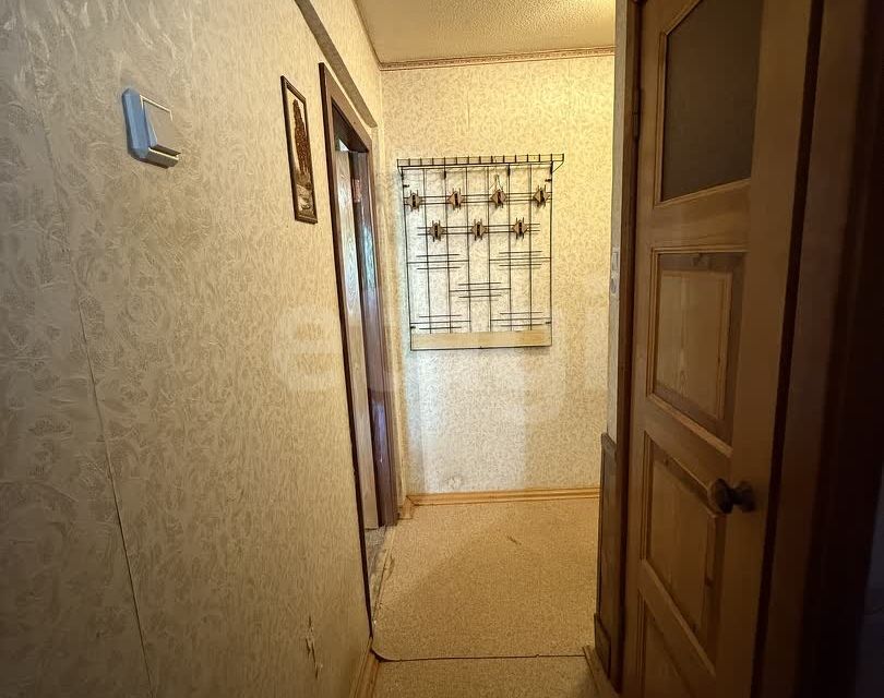 Сдаётся 3-комнатная квартира, 48.8 м²