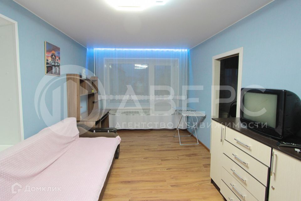 Сдаётся 1-комнатная квартира, 29 м²