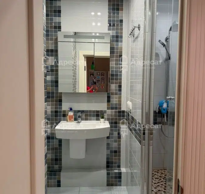 Продаётся 3-комнатная квартира, 134 м²