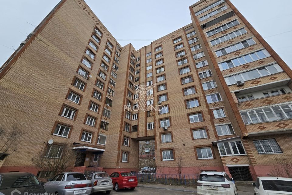 Продаётся 4-комнатная квартира, 77 м²