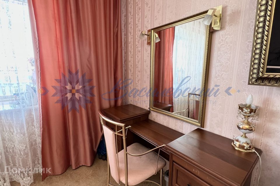 Продаётся 2-комнатная квартира, 71.1 м²