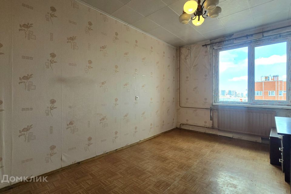 Продаётся 3-комнатная квартира, 68.3 м²