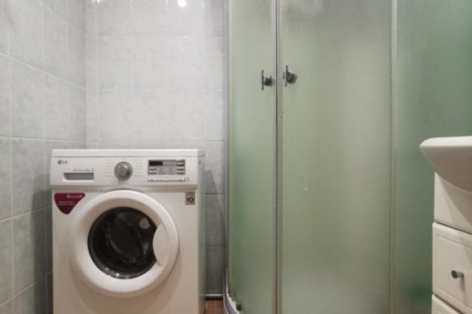 Продаётся 2-комнатная квартира, 52.5 м²