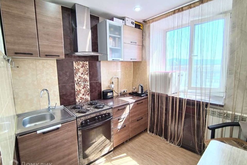Продаётся 2-комнатная квартира, 44 м²