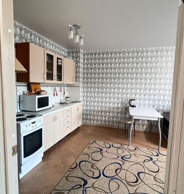 Сдаётся 2-комнатная квартира, 51 м²