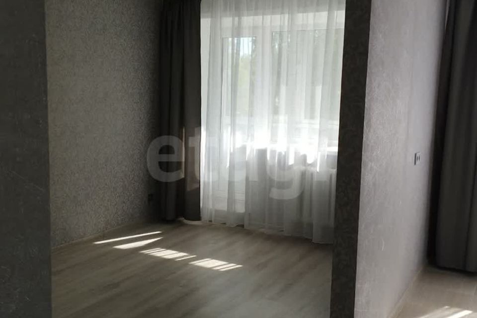 Продаётся 1-комнатная квартира, 28.6 м²