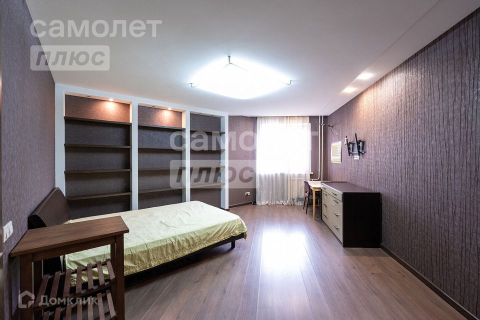Продаётся 2-комнатная квартира, 57.8 м²
