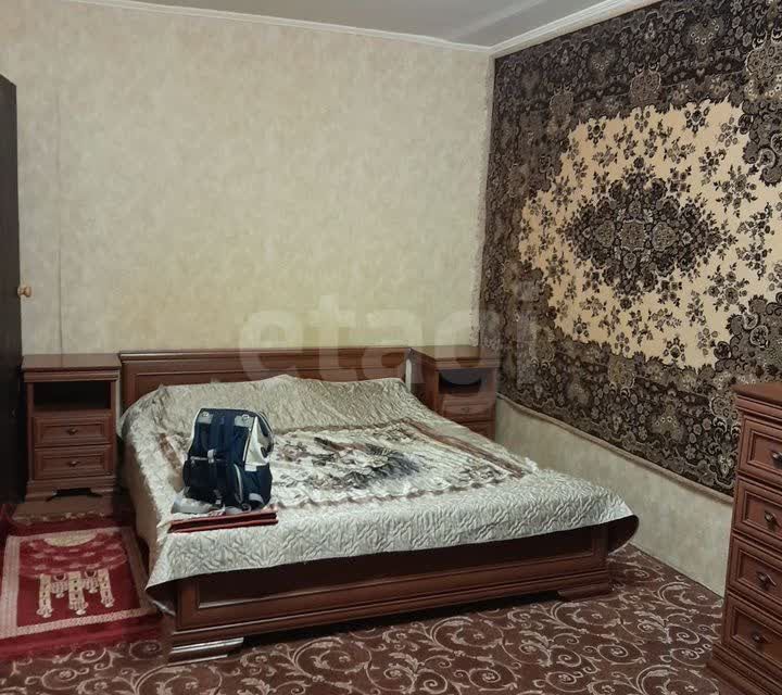 Продаётся 1-комнатная квартира, 29.4 м²