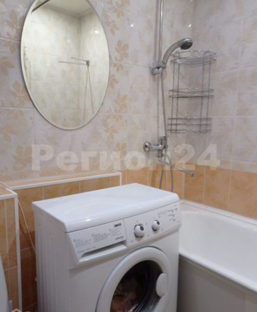 Продаётся 1-комнатная квартира, 34 м²