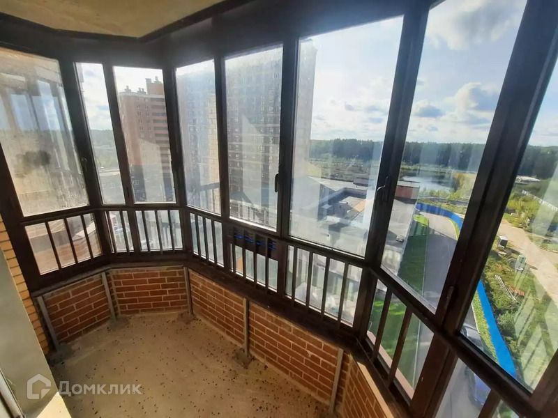 Продаётся 1-комнатная квартира, 31 м²