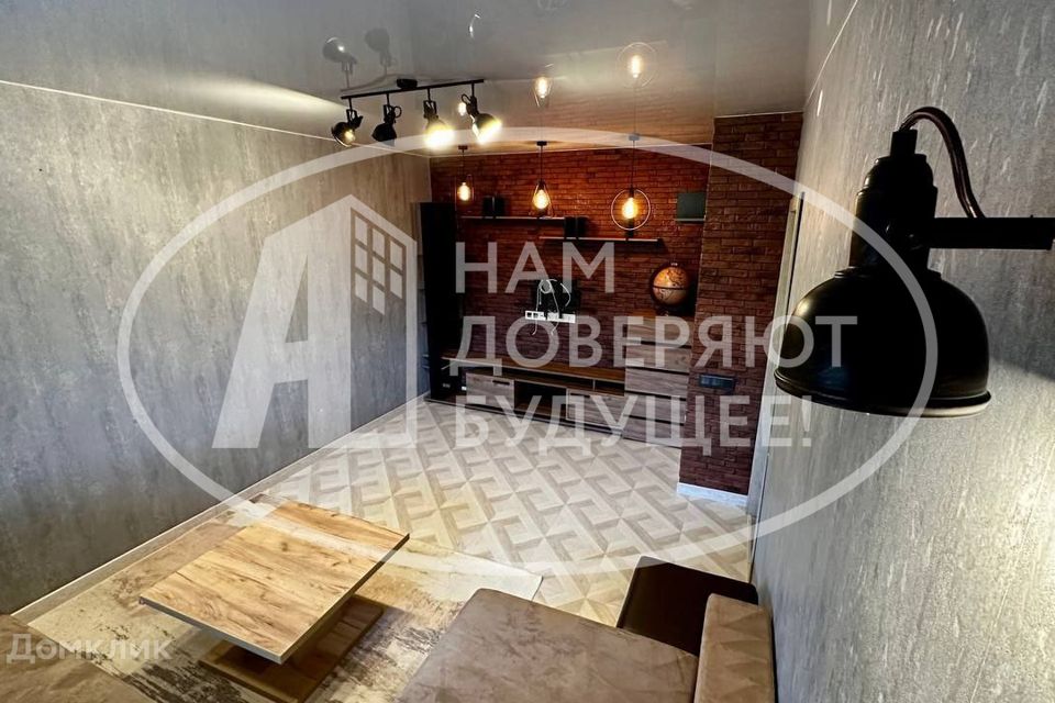 Продаётся 3-комнатная квартира, 83 м²