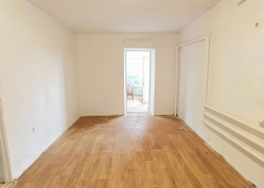 Продаётся 1-этажный дом, 62.6 м²