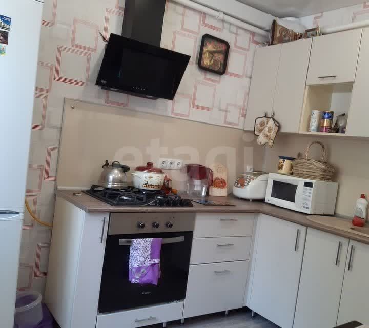 Сдаётся 1-комнатная квартира, 34 м²