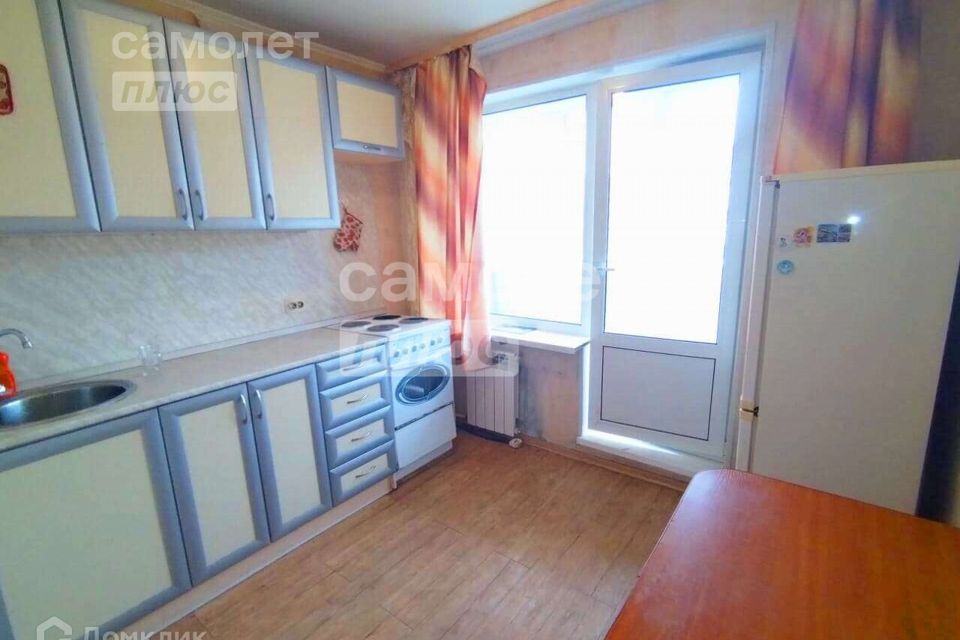 Сдаётся 1-комнатная квартира, 31.1 м²