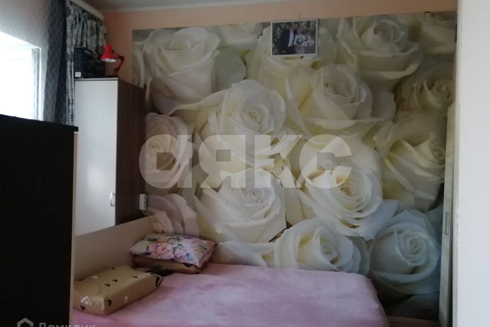 Продаётся 2-комнатная квартира, 45.2 м²