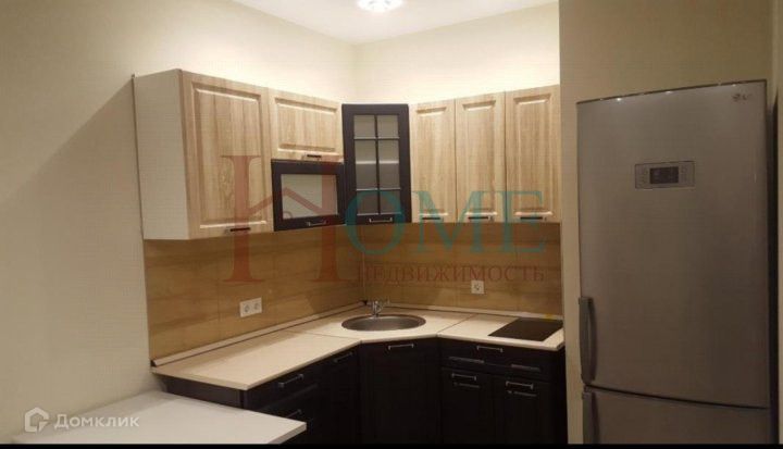 Сдаётся 1-комнатная квартира, 31 м²