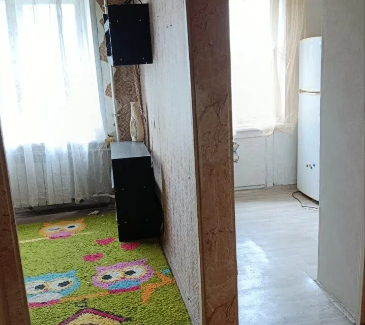 Продаётся 1-комнатная квартира, 21.3 м²