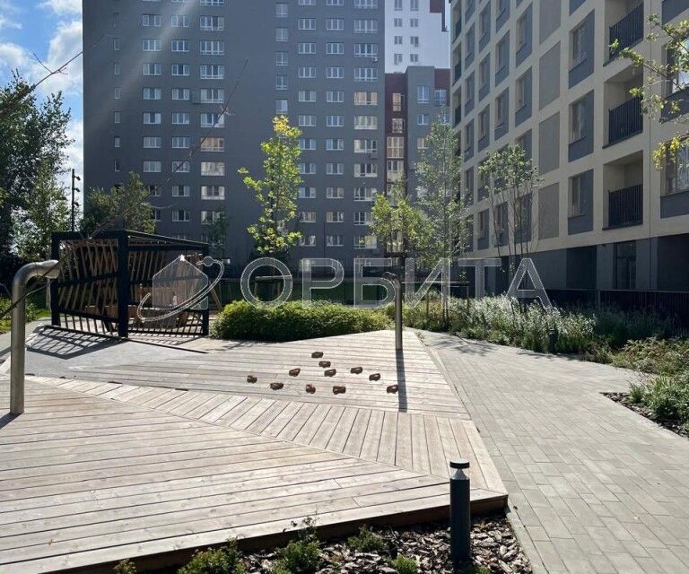 Продаётся 1-комнатная квартира, 38.2 м²