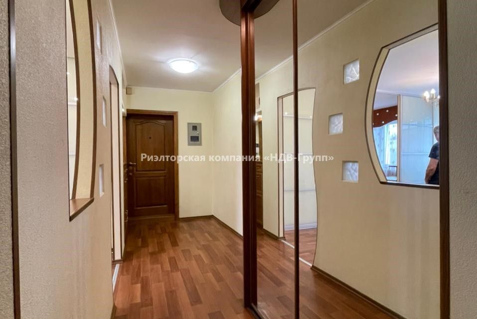 Сдаётся 4-комнатная квартира, 82 м²