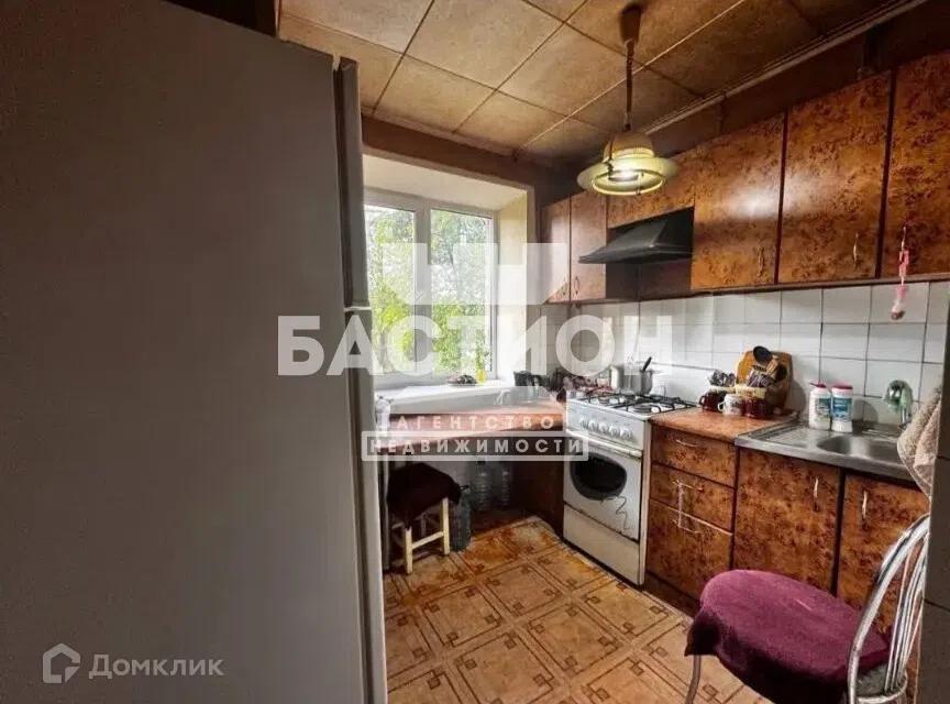 Продаётся 2-комнатная квартира, 44.5 м²