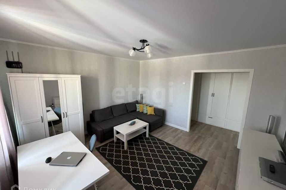 Сдаётся 3-комнатная квартира, 78 м²