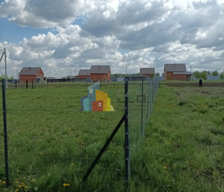 Купить Участок Под Ижс Ленинском Районе