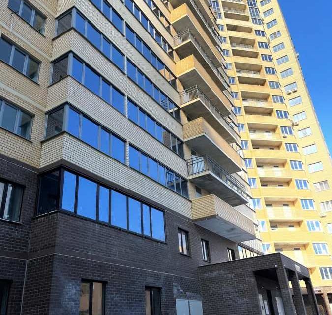 Продаётся 2-комнатная квартира, 50 м²