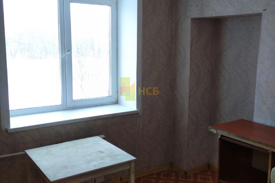 Продаётся студия, 9 м²