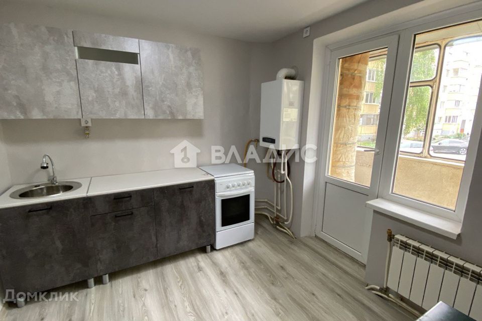 Продаётся 3-комнатная квартира, 68.8 м²