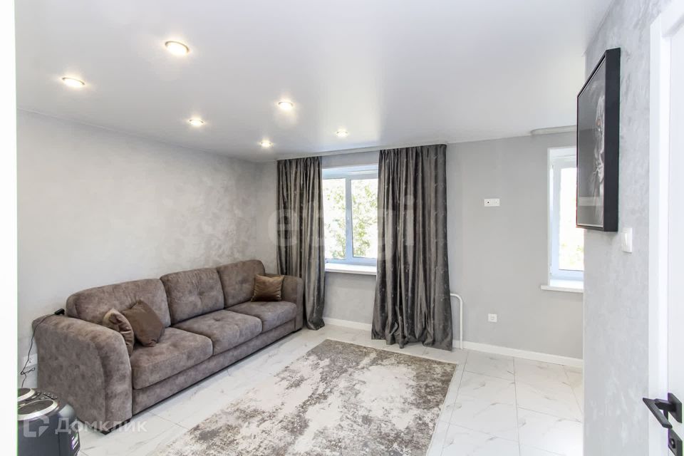 Продаётся студия, 20.4 м²