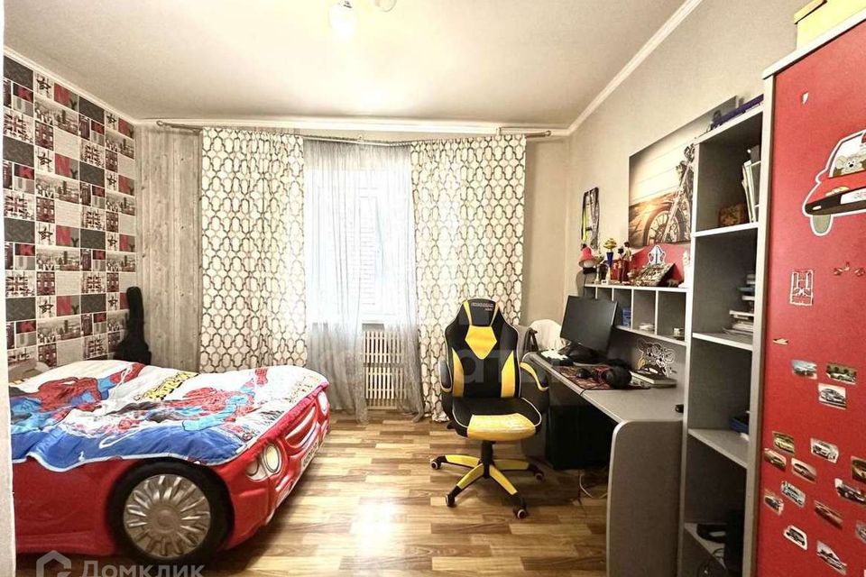 Продаётся 3-комнатная квартира, 103 м²