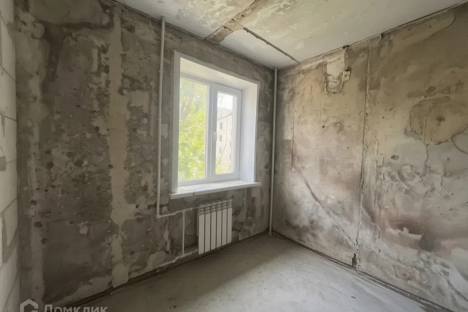 Продаётся 2-комнатная квартира, 45.8 м²