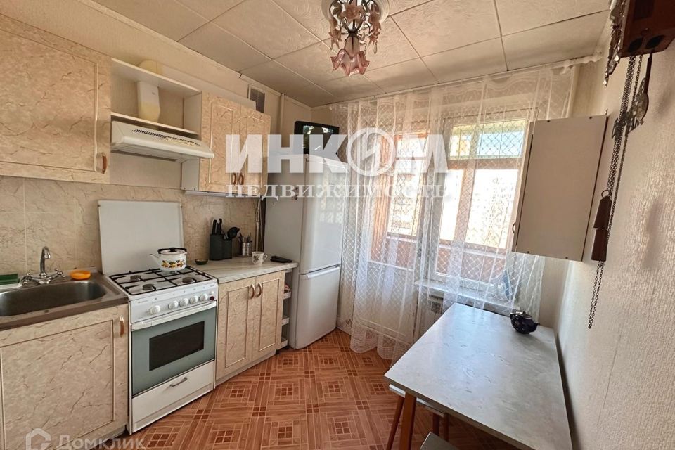 Сдаётся 2-комнатная квартира, 37 м²