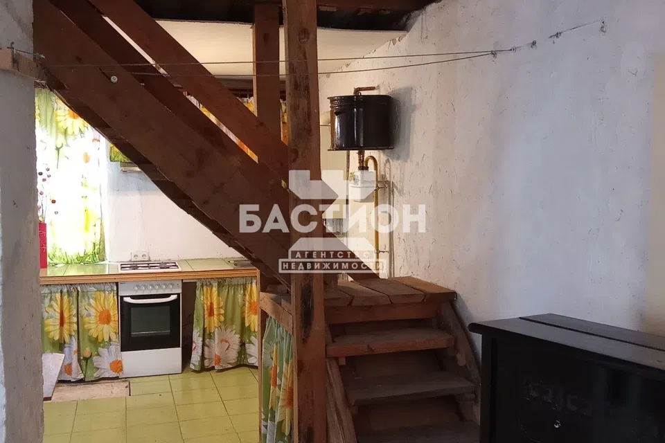 Продаётся 2-этажный дом, 80 м²