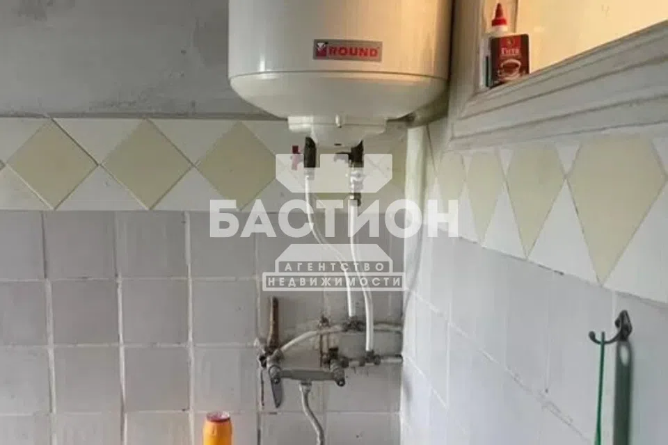 Продаётся 2-комнатная квартира, 42.2 м²
