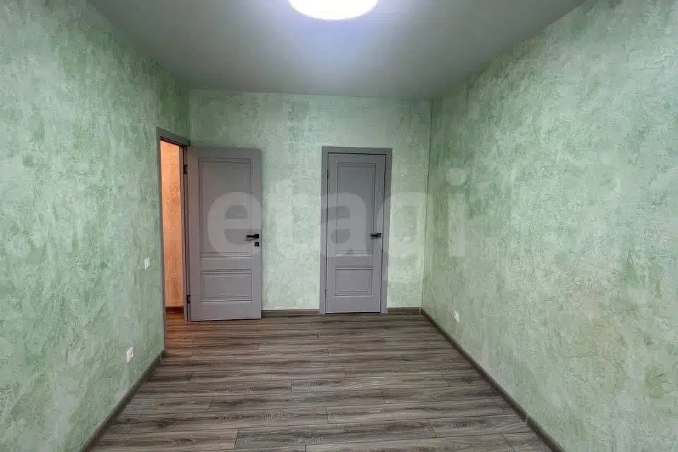 Продаётся 2-комнатная квартира, 58.01 м²