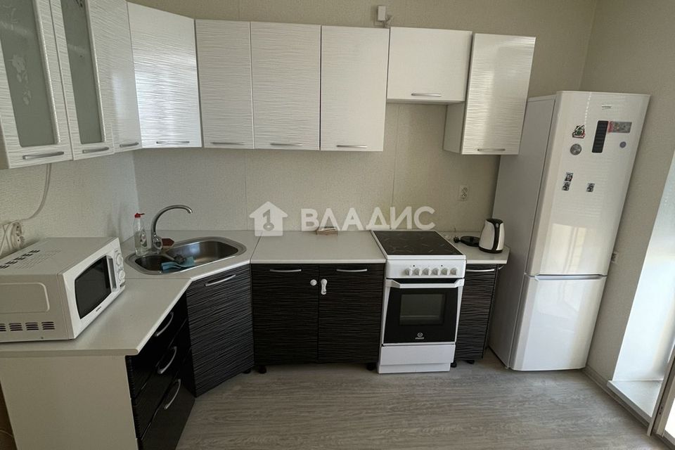 Продаётся 1-комнатная квартира, 35 м²