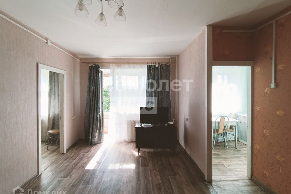 Сдаётся 2-комнатная квартира, 41.6 м²