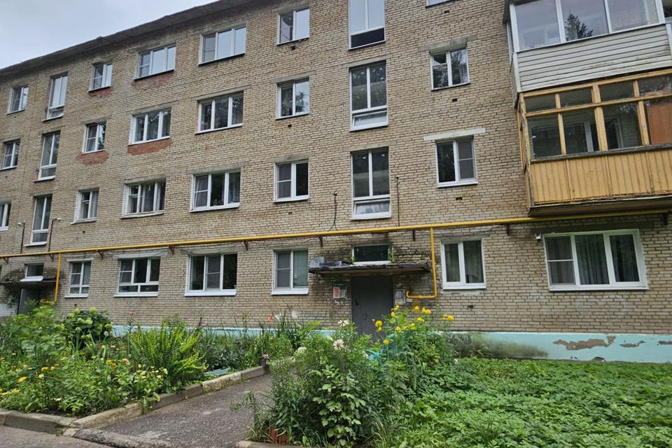 Продаётся 1-комнатная квартира, 30 м²