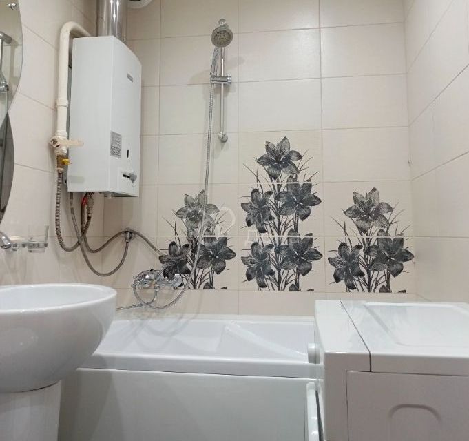 Продаётся 1-комнатная квартира, 30.7 м²