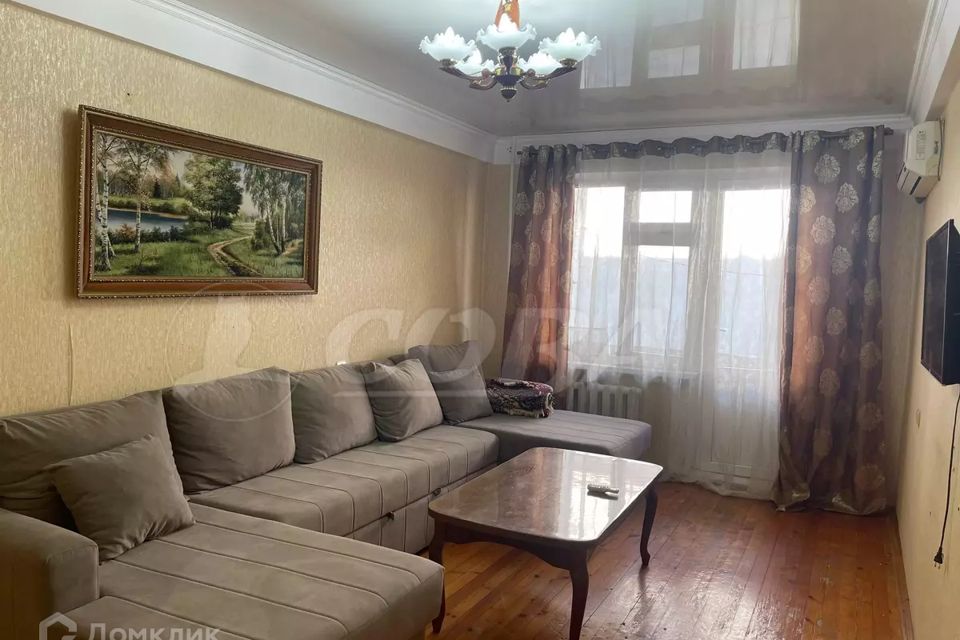Сдаётся 2-комнатная квартира, 70 м²